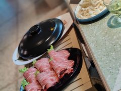 牛眼肉-三克火锅影院(来福士店)