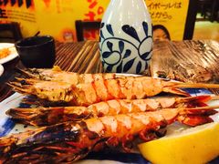 -平成屋· Late Night 食堂(四川北路店)