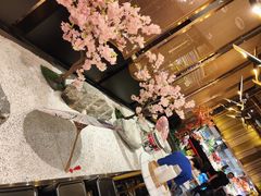 -喜庭海鲜自助(来福士店)