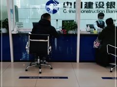 -中国建设银行(北京中关村分行)
