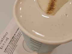 -HUGS coffee(东区店)