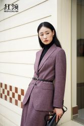 -红领RED COLLAR西装定制体验中心