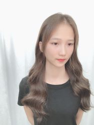 -藤野造型·烫发染发