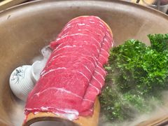 -廖掌柜·重庆鲜货火锅(上海首店)