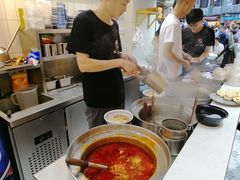-林氏沙茶面·闽南必尝小吃(福建路店)