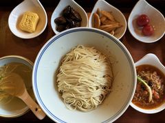 -同得兴 Since·1995 传统苏式面馆(嘉馀坊店)