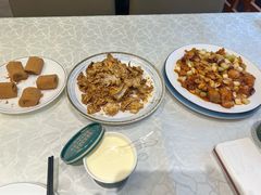 -福来居烤鸭店(天坛二店)