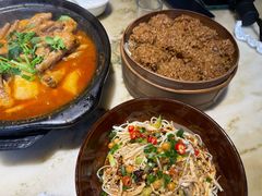 -常和州·夜宵大排档(常州单店)