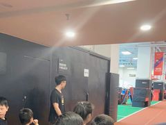 -赫石少儿体能馆(奥森店)