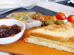 -360 The Restaurant at the CN Tower