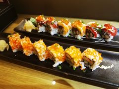 -西村日本料理(香格里拉饭店)