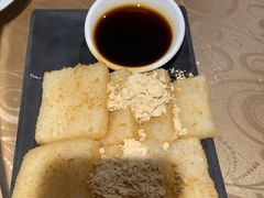 红糖糍粑-三猫黑鱼花(南大店)