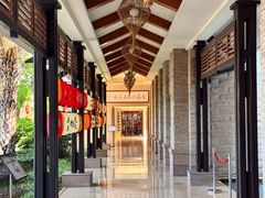 -昆明华邑酒店