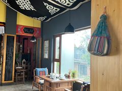 -陀岗美食·云南藏式特色餐厅