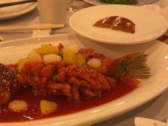 -全聚德(上海首店浦东店)
