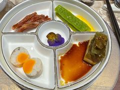 -酒蜻蜓·庭院私房菜(天元东路店)