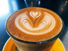 -Seesaw Coffee(朝阳大悦城店)