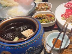 -享月汤皇·海鲜小火锅·聚会(曲江创意谷店)