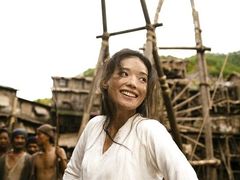 -扬州喜满客国际影城(京华城店)