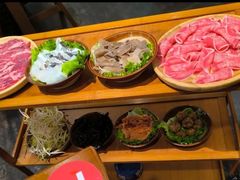 -黔有有贵州酸汤夺夺粉火锅(五味十字店)