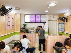-笋果坊螺蛳粉(竹园小区店)