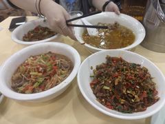 -笨罗卜浏阳菜馆(龙华鹏润达店)