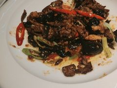 -鑫悦诚府·新鲁菜·餐厅(趵突泉店)
