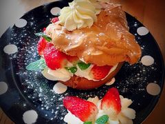 JamesCafe_詹姆斯咖啡厅-JAMES+詹嘉厨房