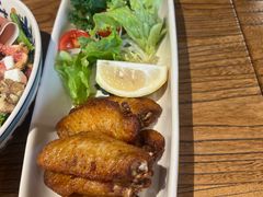 -Mammamia意大利餐厅(古北店)