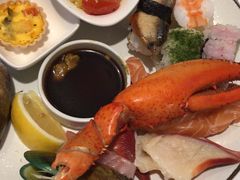 -白天鹅宾馆·流浮阁咖啡厅