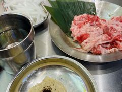 -哈哈碳都·牛肋条无限自助烤肉(宝龙店)