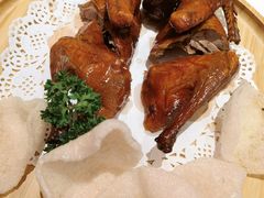 -避风塘·金牌店·夜宵(金玉兰店)