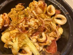 -老蒲鲜·地标·非遗美食(涵江店)