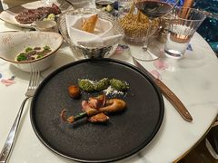 -深圳文华东方酒店·OPUS 388·精致法餐