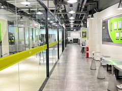 -無弓射箭俱乐部(领展中心城店)