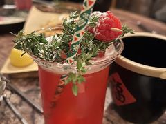-BARBARIAN餐厅(武定路店)