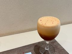 -Dogi&kiki Coffee(中心商务大厦店)