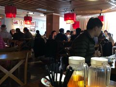 -客语客家菜(东山口店)
