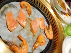 -亚马逊海鲜自助(梅溪湖步步高店)