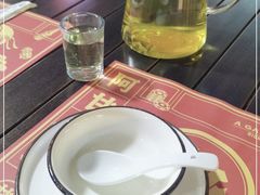 -阿甘龙虾·重庆麻麻鱼(中豪店)