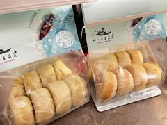 交响乳酪-好一朵茉莉花(老门东店)