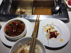 -海底捞火锅(庆春路店)