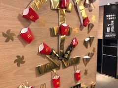 -麦当劳(酒仙桥路店)