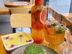 -火山屋台(新街口店)