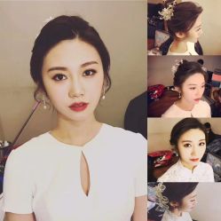 -全城热恋璀璨婚纱摄影(国贸总店)