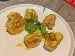 -永安鱼庄·镇江菜(东吴路店)