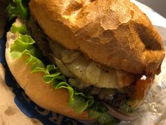 -Fergburger(皇后镇店)