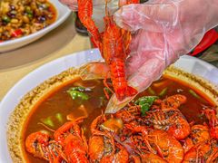 -刘栋梁大排档(淮海东路店)
