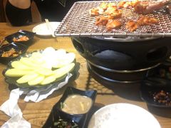 -大壮家原味烤肉(兴华北街店)
