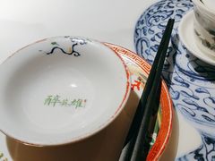 -醉英雄四川料理(新塘万达广场店)